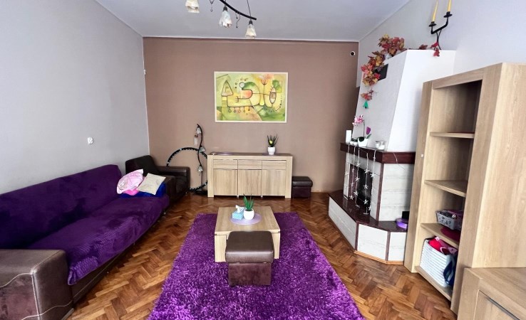apartment for rent - Lublin, Śródmieście, Centrum